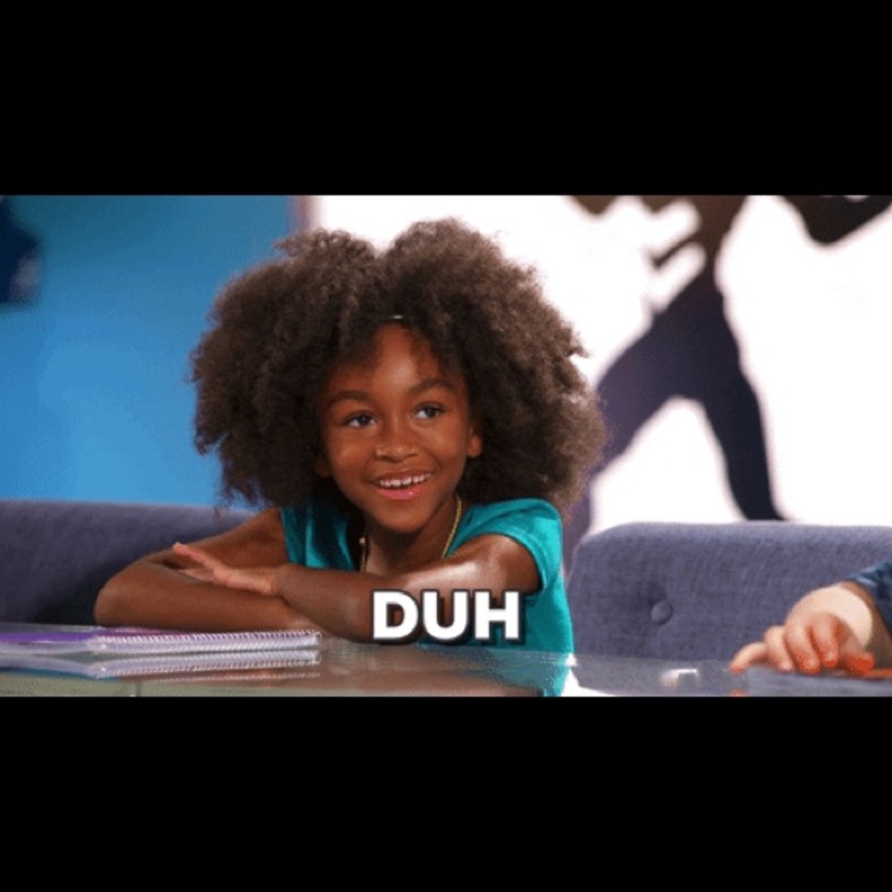 Meet your Posher, Nia